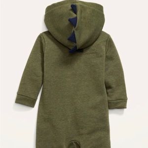 Dinosaur Onesie 6-12 months
